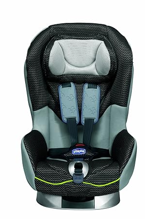 chicco key 1 isofix