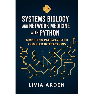 Amazon Best Sellers: Best Bioinformatics Amazon Best Sellers: Best Bioinformatics