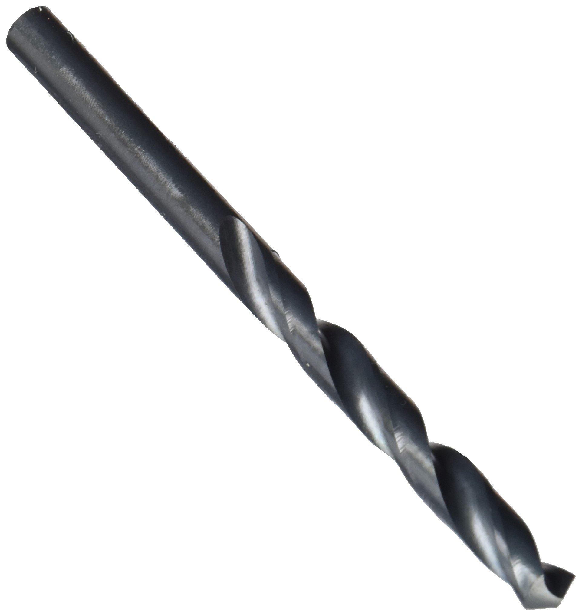 celesa Auger/Mango Cilindrico HSS Din 338 PAVONADO 7.25 mm