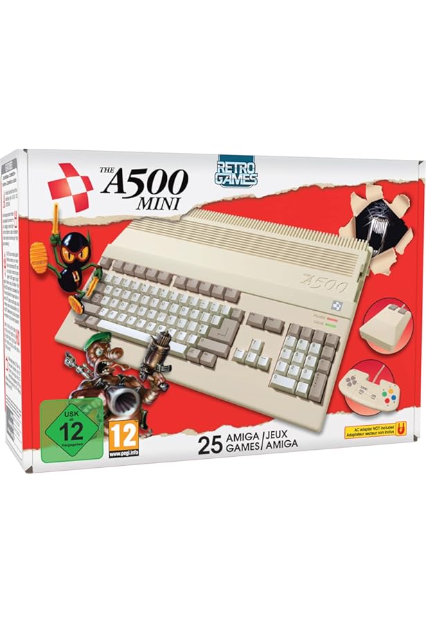 Gotek OLED – Emulateur lecteur de disquettes