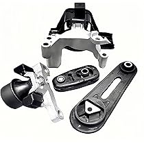 Valve Cover Kit KUIPERAUTO Engine Valve Cover Tube Seal Set