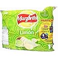 Papas Margarita de Limon