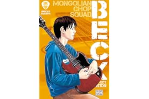 BECK PERFECT EDITION T14
