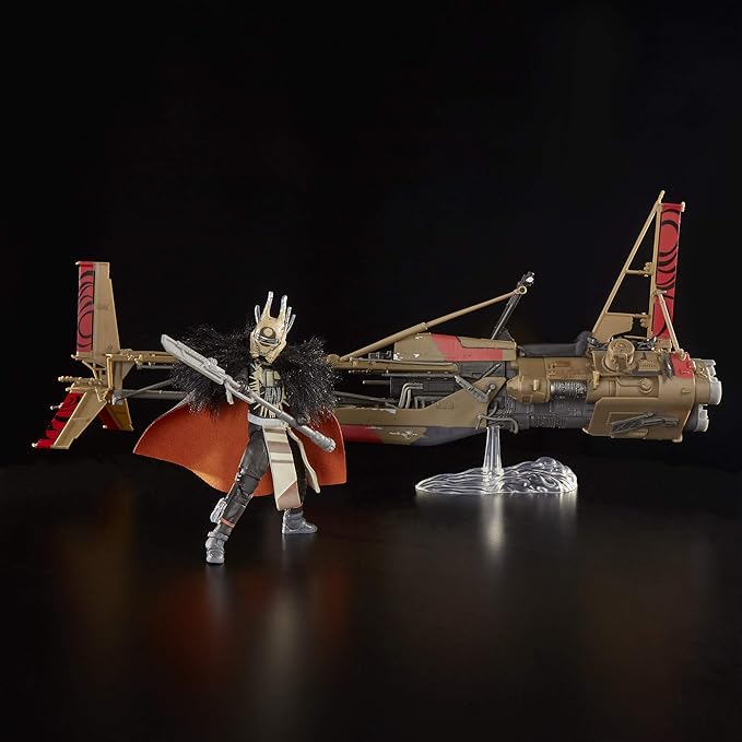 enfys nest black series