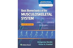 Basic Biomechanics of the Musculoskeletal System
