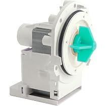 Amazon.com: A00126401 bpx1-90e Dishwasher Drain Pump Motor 
