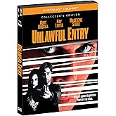 Unlawful Entry - Collector's Edition 4K Ultra HD + Blu-ray