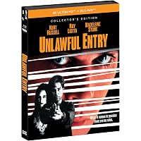 Amazon.com: Murder-Set-Pieces [4k UHD/Blu-ray Combo] : Sven