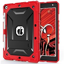 TIMISM Case for iPad 9th/8th/7th Generation