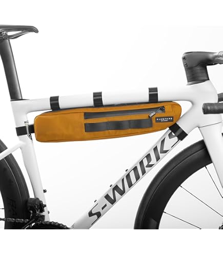 Route Werks Handlebar Bag Signature XL Bar Bag U2013 Midnight