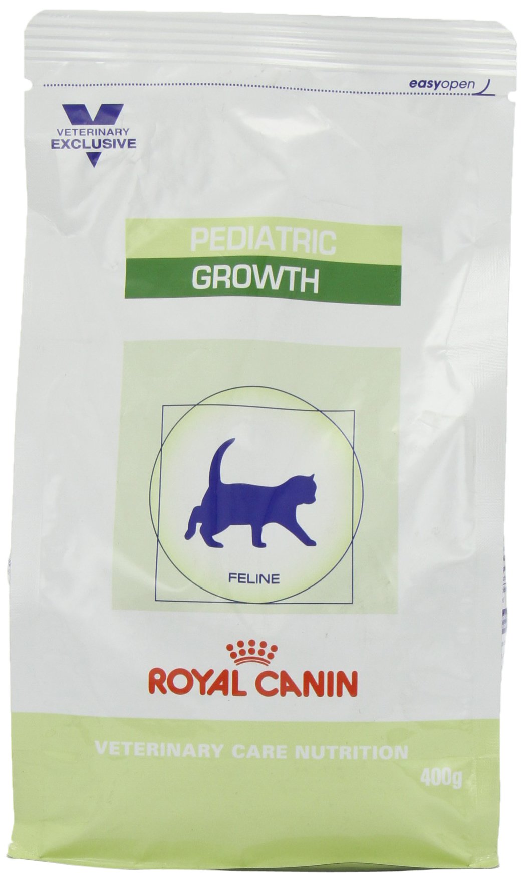 Royal Canin Vet Care Nutrition Feline Pediatric Growth 400 g