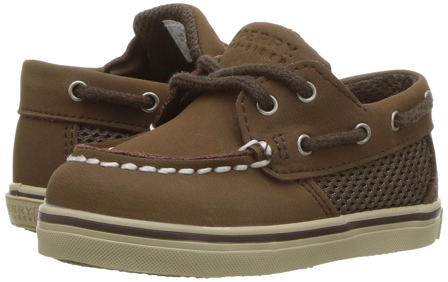 sperry top sider intrepid
