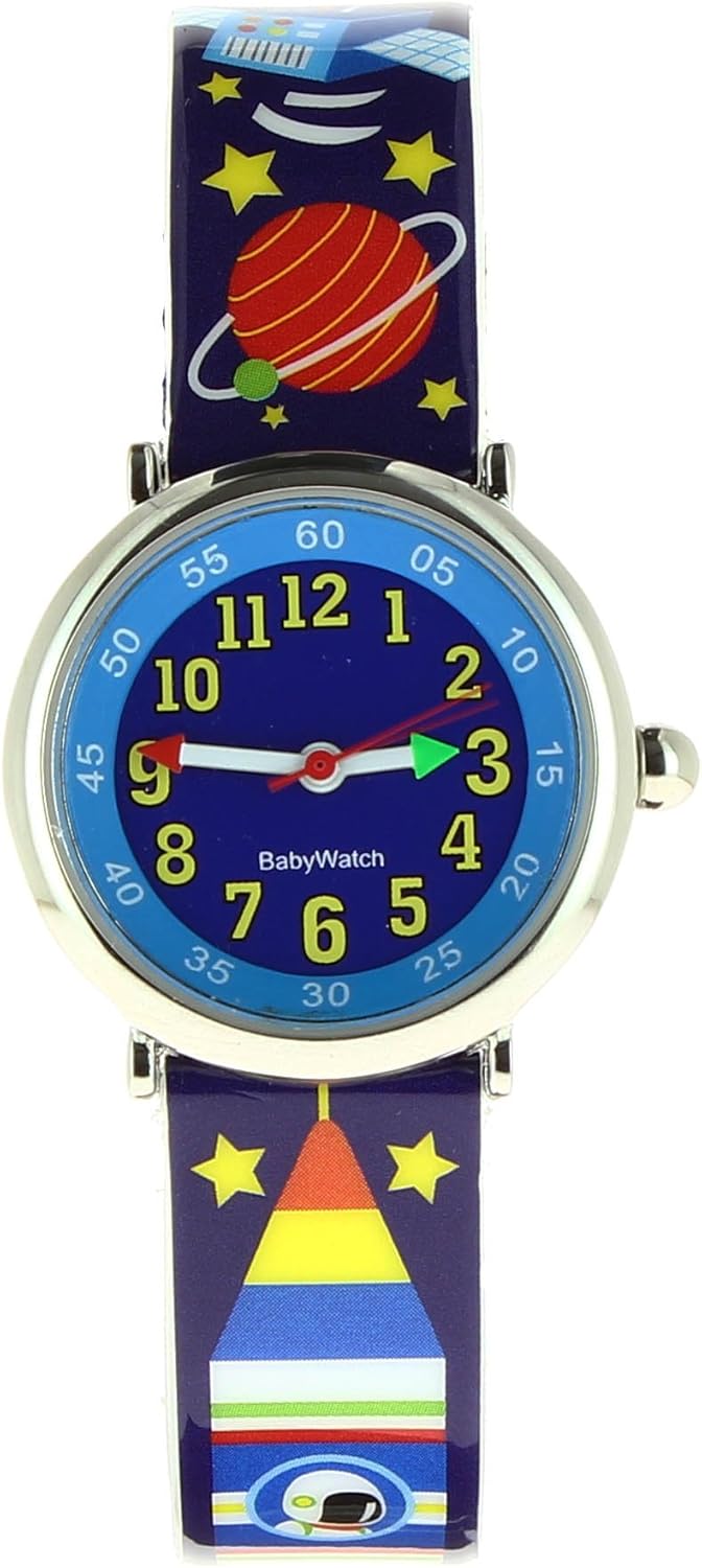 Montre Pedagogique Garçon | Outlet tercesa.com