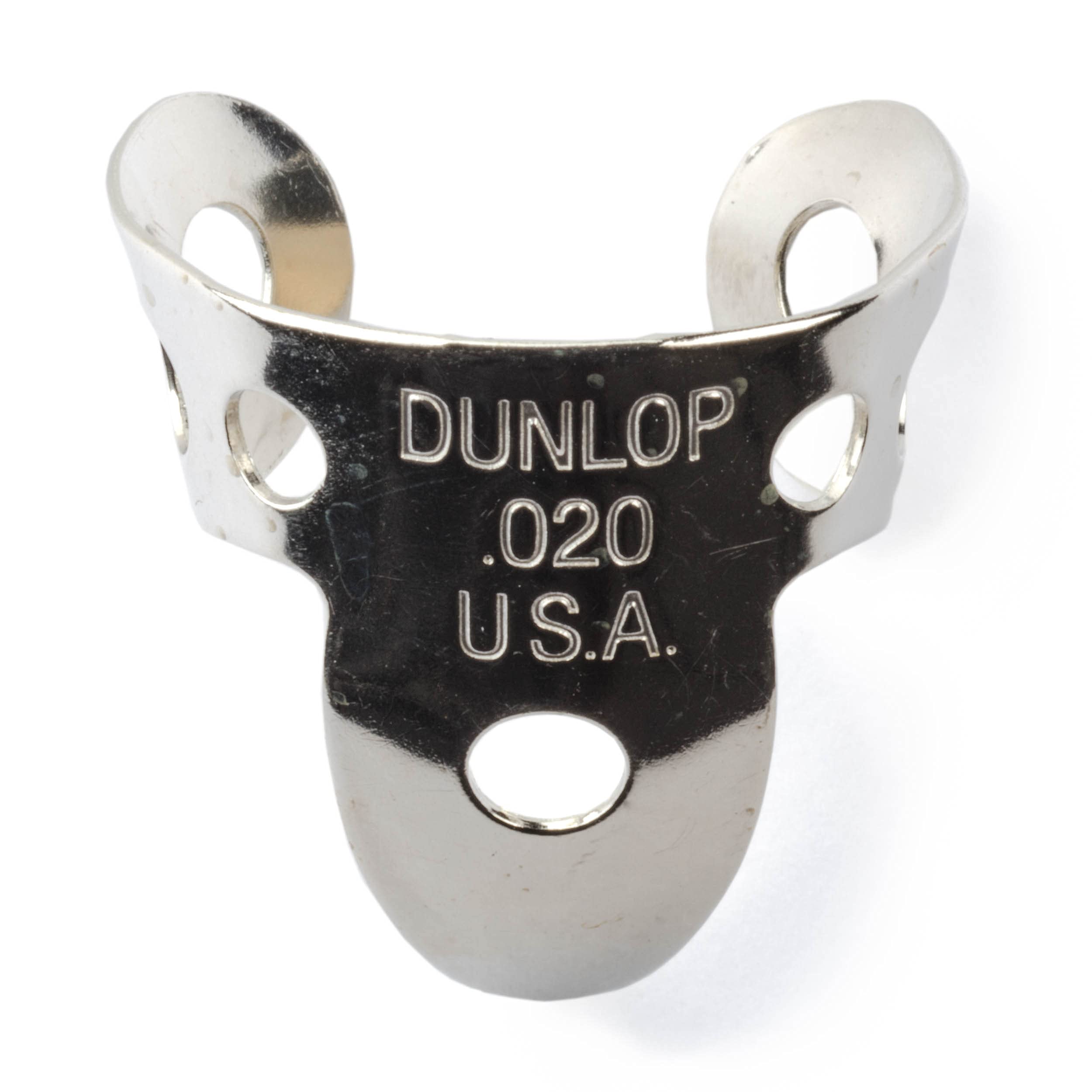 Jim Dunlop 33R20 .020 Thumb Pick