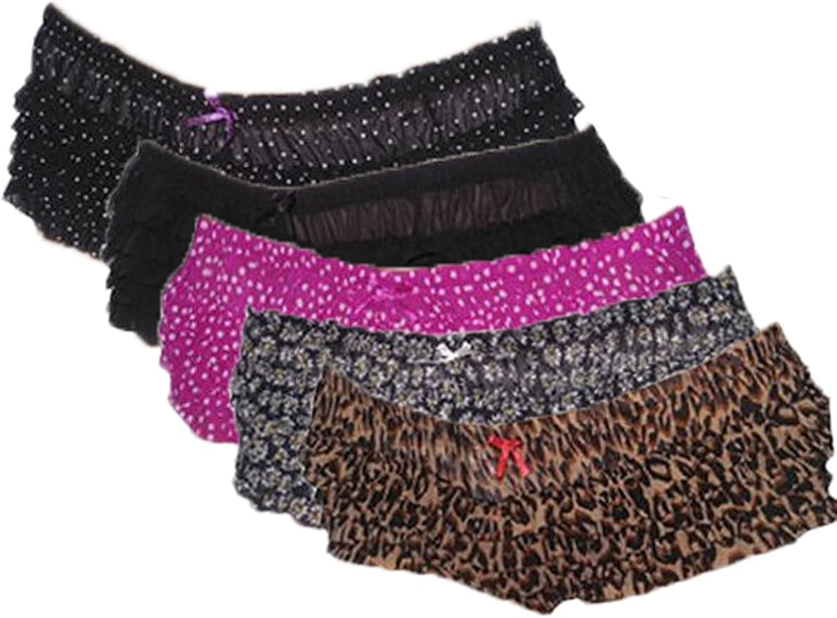 torrid briefs