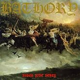 Blood Fire Death