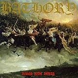 Blood Fire Death