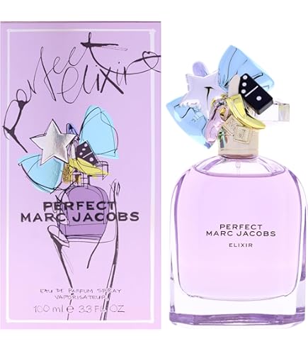 Amazon.com : Marc Jacobs Rain EDT Spray for Women, 3.4 Ounce