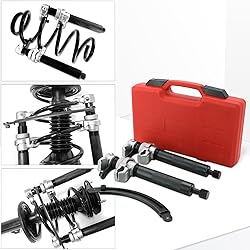 Acymner Coil Spring Compressor Tool | Heavy Duty
