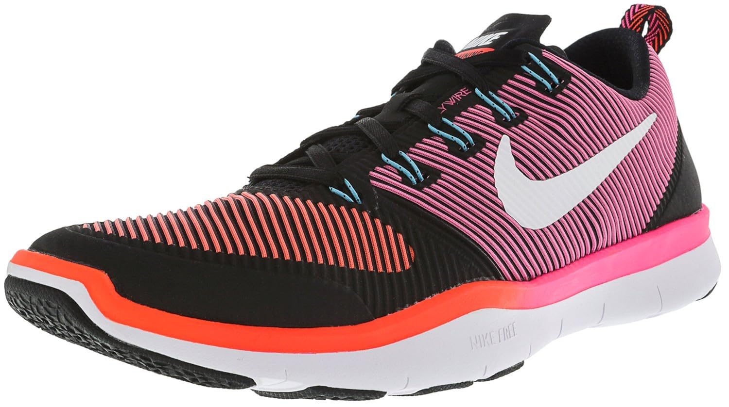 nike men's free train versatility training shoes