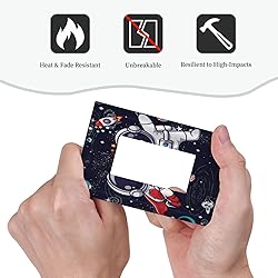 Tewujay Decorative Outlet Wall Plate Cartoon Cute