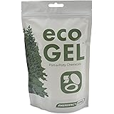 Eco Gel Port-A-Potty and Emergency Toilet Chemicals, Eco-Friendly Liquid Waste Gelling and Deodorizing Powder. Available in S