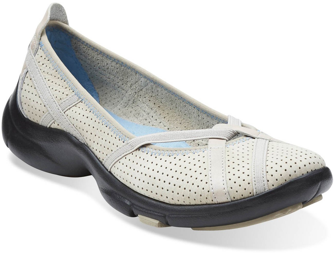 Clarks Women's P-Berry Loafer Flat