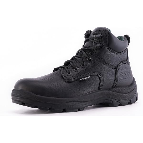 Amazon.com: VORAN Sportsafe Energy 940-N09 Mid Alloy Toe EH 