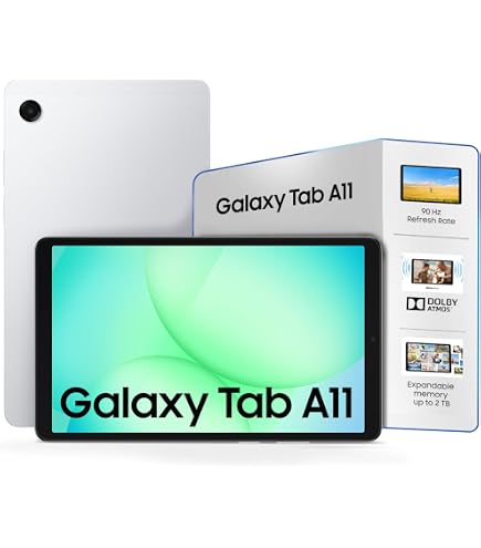 Samsung Galaxy Tab A11 (X133) 8.7