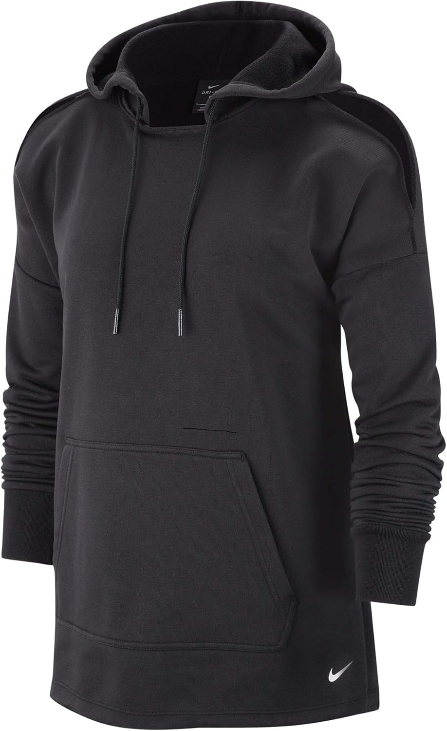 nike modern fleece hoodie