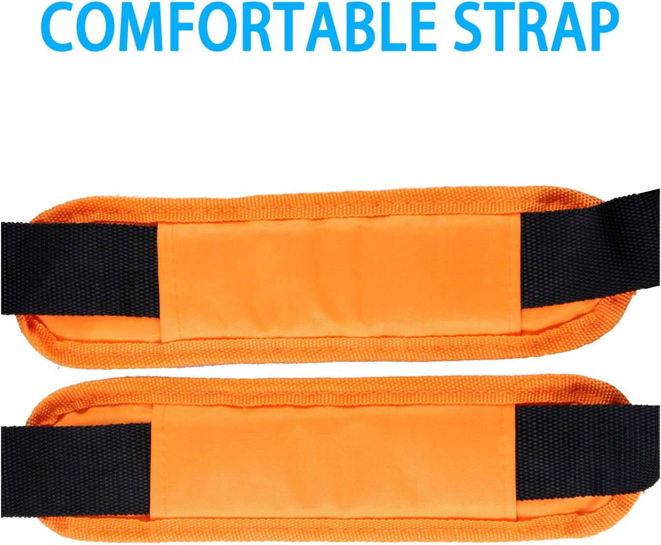 YOUSHARES Universal Strimmer Double Breasted Shoulder Harness Strap - Image 4