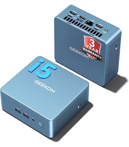 Amazon.com: Intel NUC 11 Pro NUC11TNHI7 Performance Mini Desktop