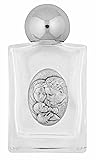 Venerare Glass Holy Water Bottle