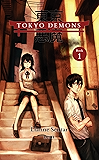 Tokyo Demons Book 1