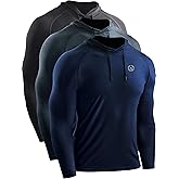 NELEUS Men's Soft T-Shirt