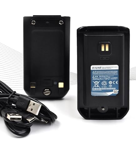 Aazon.co: BAOFENG UV-17R Battery Original BL-17UV Enlarge 1800Ah USB-880916
