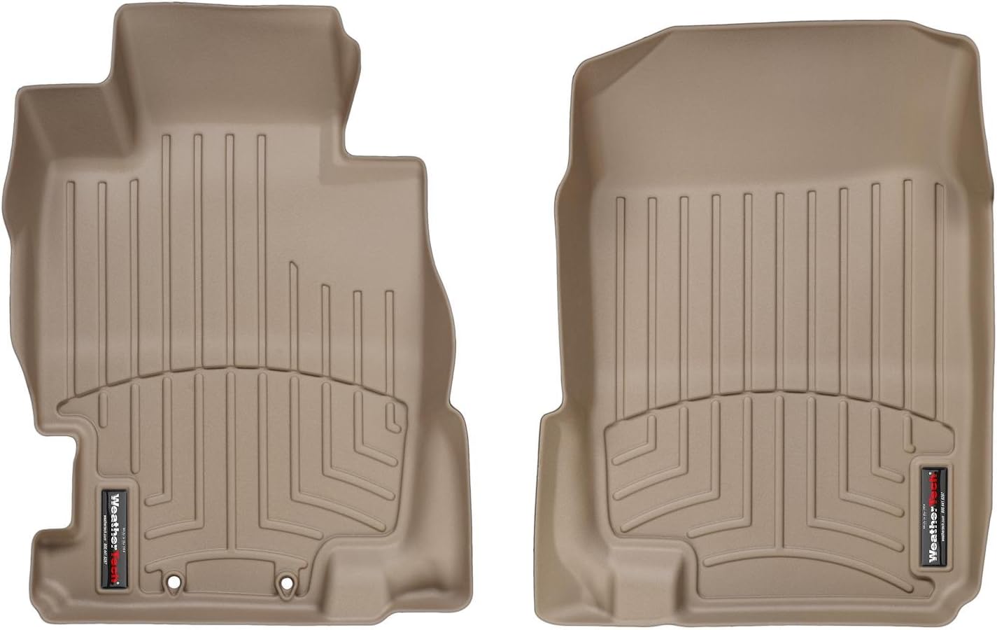 Best acura tl carpet floor mats