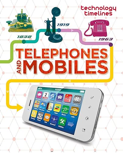 Download Telephones and Mobiles PDF