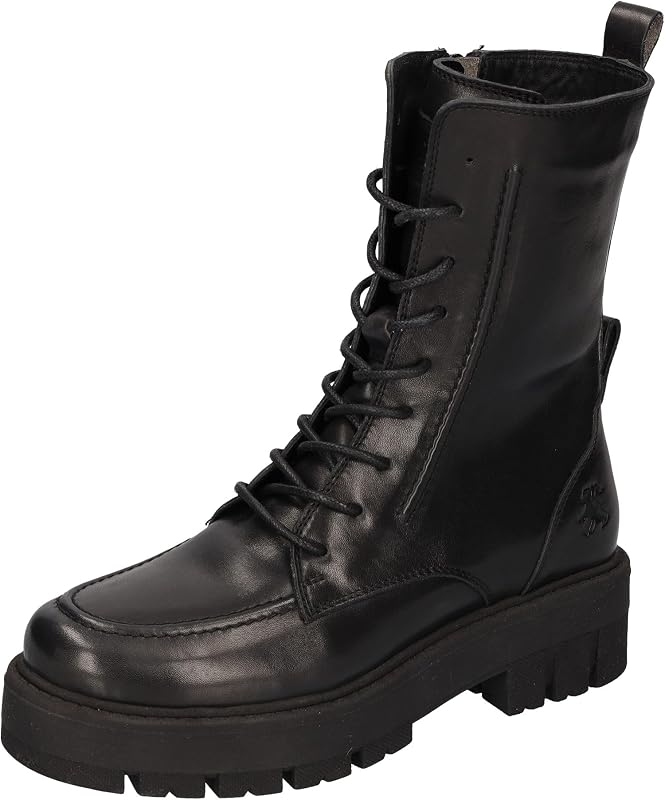 Femme 8260-603 Botte Tendance, Noir, 37 EU