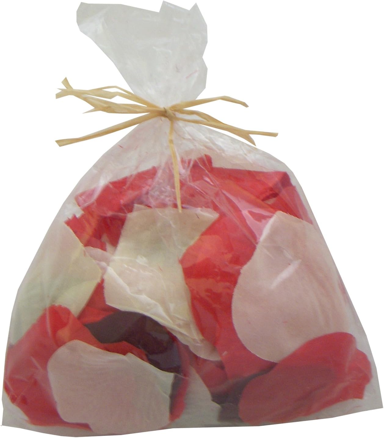 Pinks Boutique Reusable Petals, Poppy