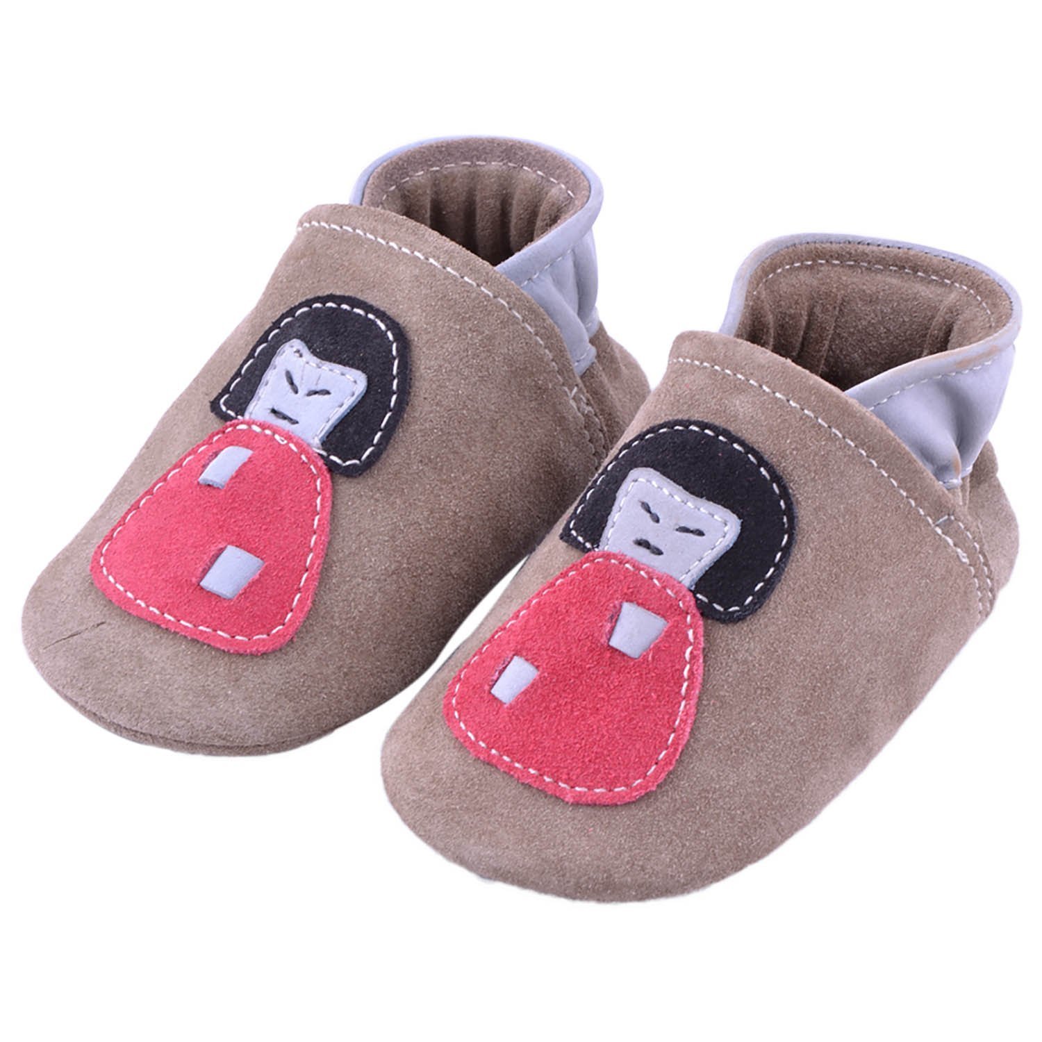 best baby shoes on amazon