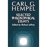 Selected Philosophical Essays
