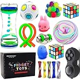 fidget toys for anger