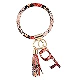 Coolcos Large Circle Bangle Keychain Touchless Door