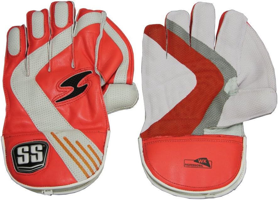 Ss professional wicket keeping gloves Clearance