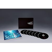 Nobuo Uematsu, Matsue Fukushi, Minae Fujisaki, Kazuko Nakano, Saki