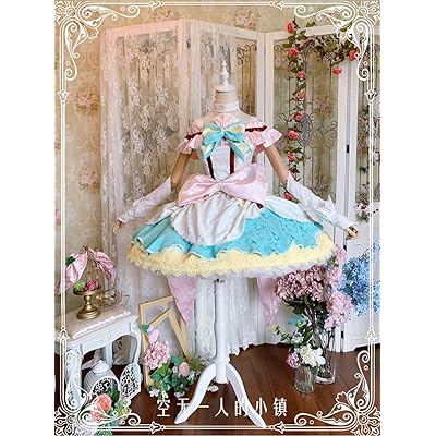 Echoing Through Time and Tech A Deep Dive into the Costume of Echo 8 Echoing Through Time and Tech A Deep Dive into the Costume of Echo