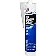 Permatex 81173-12PK Black Silicone Adhesive Sealant, 12.9 oz. (Pack of 12)