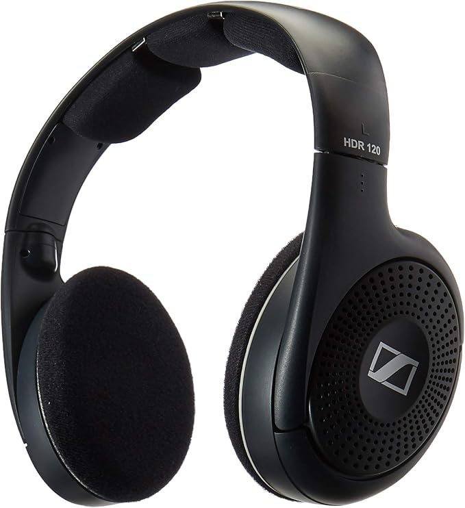 hd 125 sennheiser