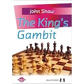 King's Gambit (Grandmaster Guide)